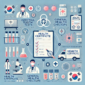 보건증 인터넷 발급