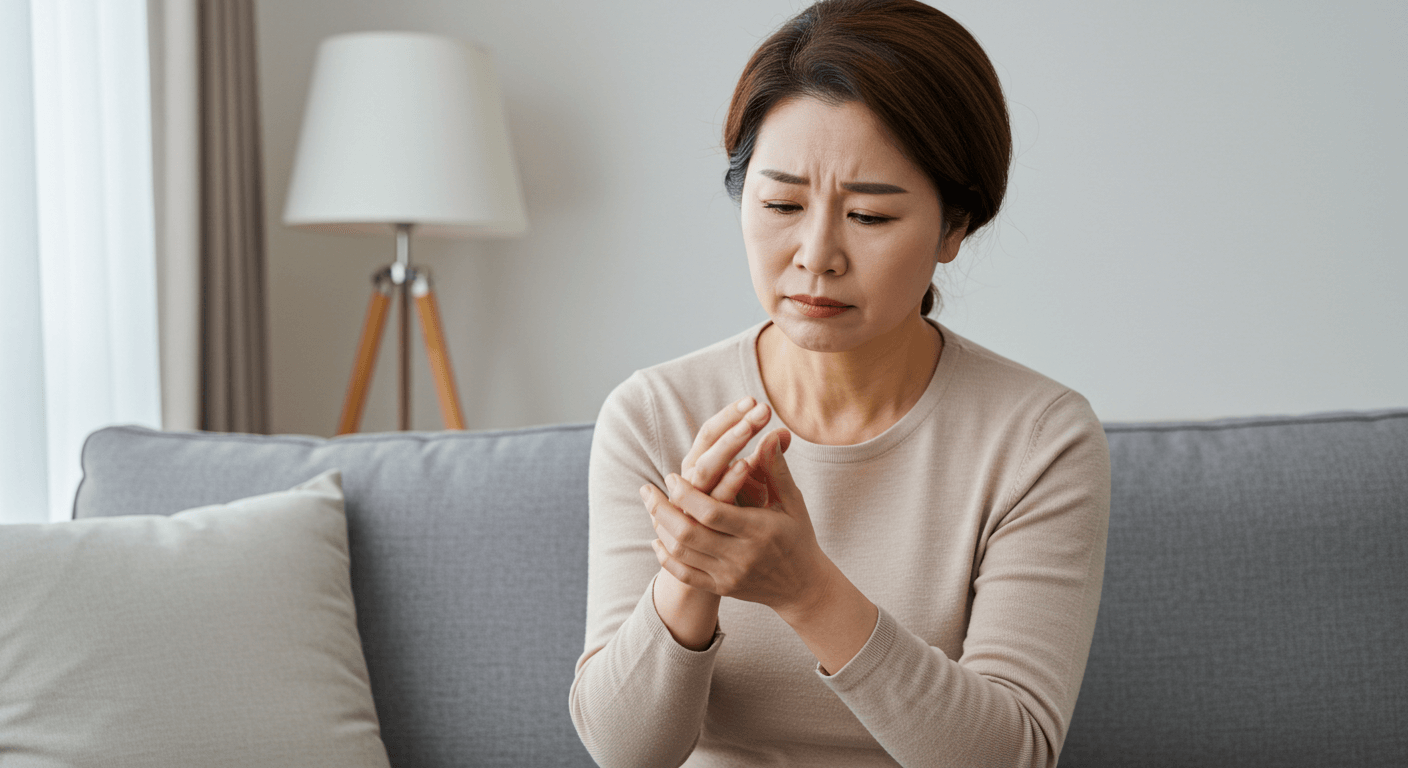 염증에 좋은 음식 사진 1