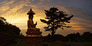 제주 사찰 여행 코스 추천 (한라산 품은 조용한 산사들)