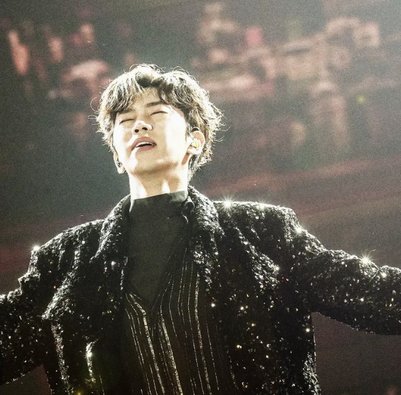 임영웅 콘서트 상암 노래모음 팬카페 갤러리