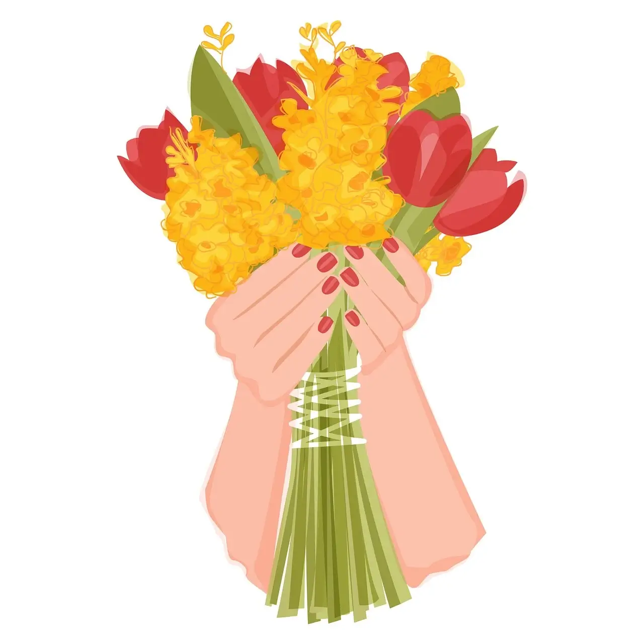 꽃으로 피워낸 직업, 플로리스트 자격증 취득 방법 총정리!🌸