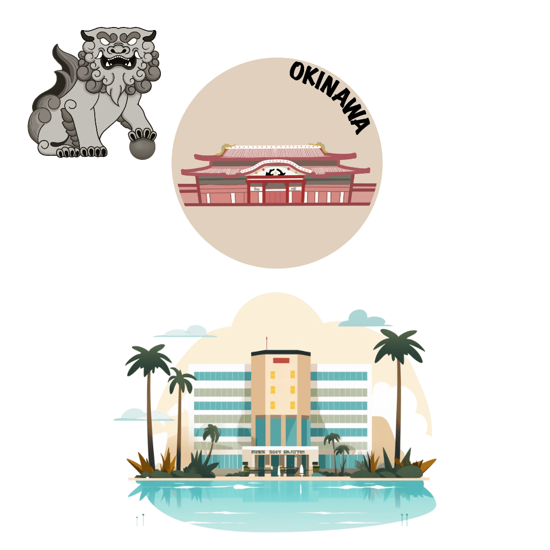 오키나와 호텔 예약