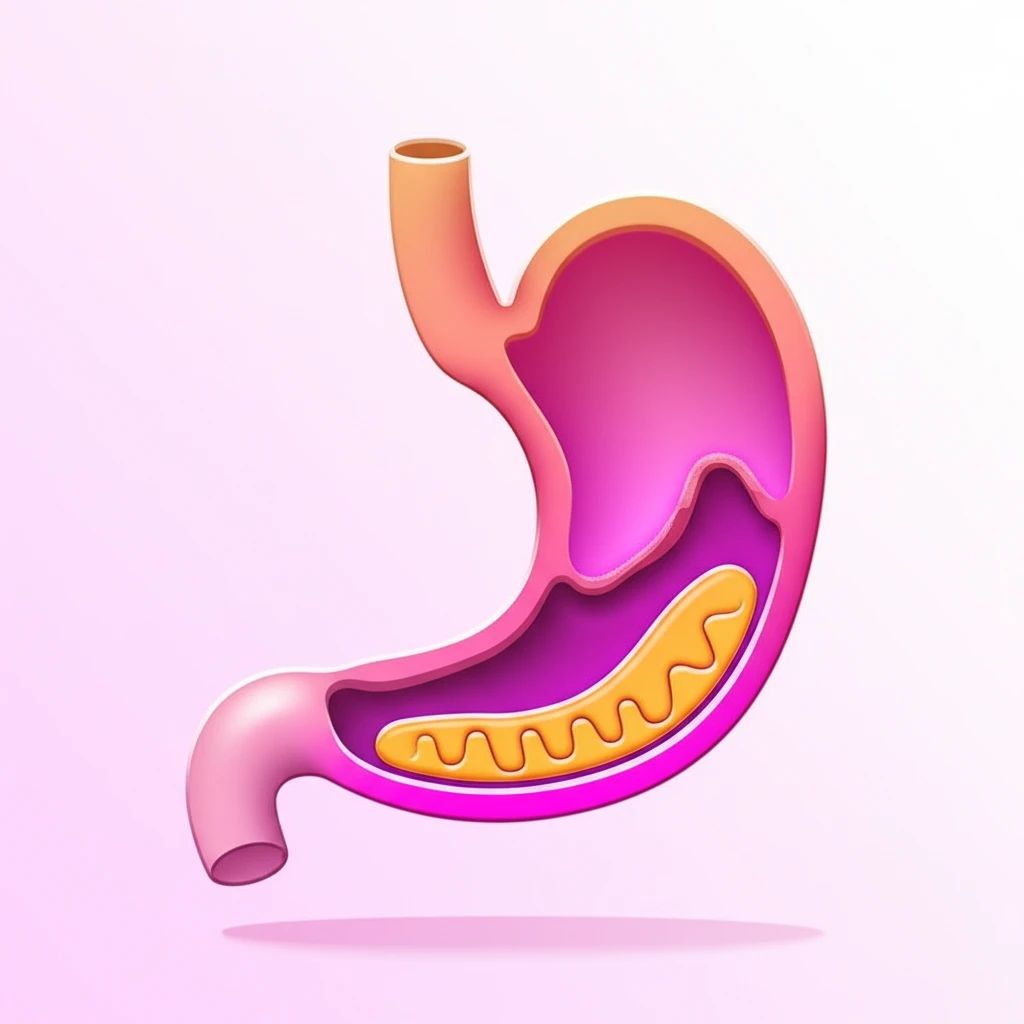 속쓰림 해결사, 알마겔정 복용법 A ..