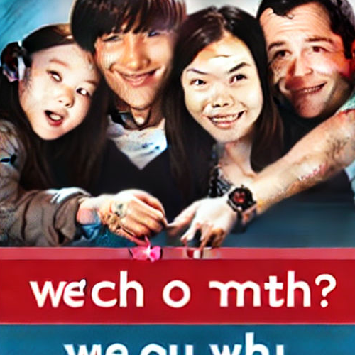 우리 가족과 함께 하는 일상, 더 지켜볼까요?