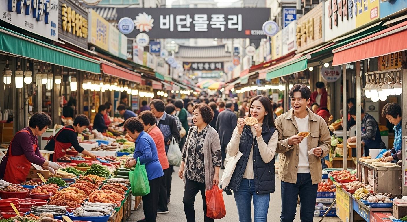 비단풀
