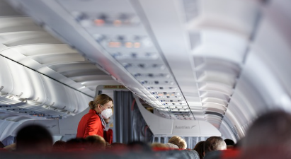 기내반입 금지물품 총정리