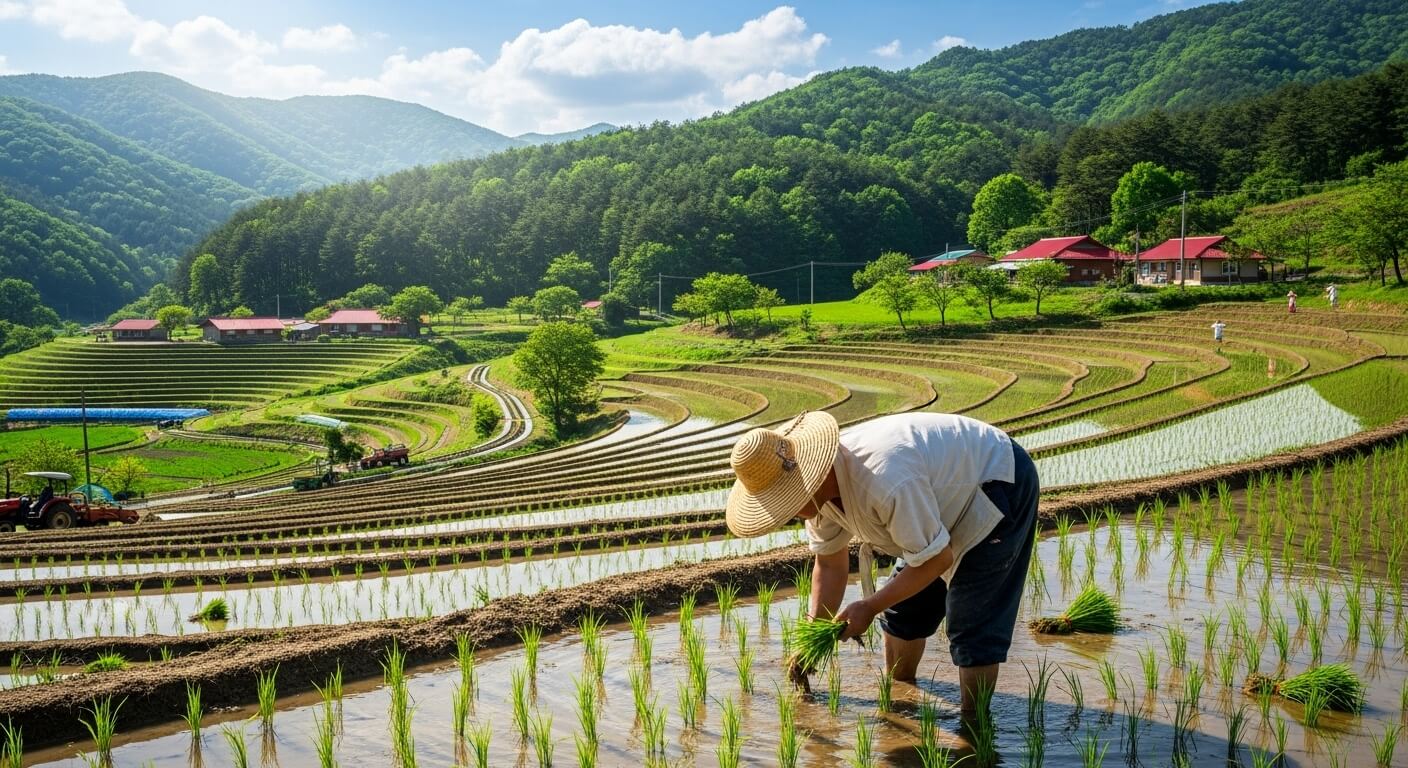 농지취득자격증명 요건