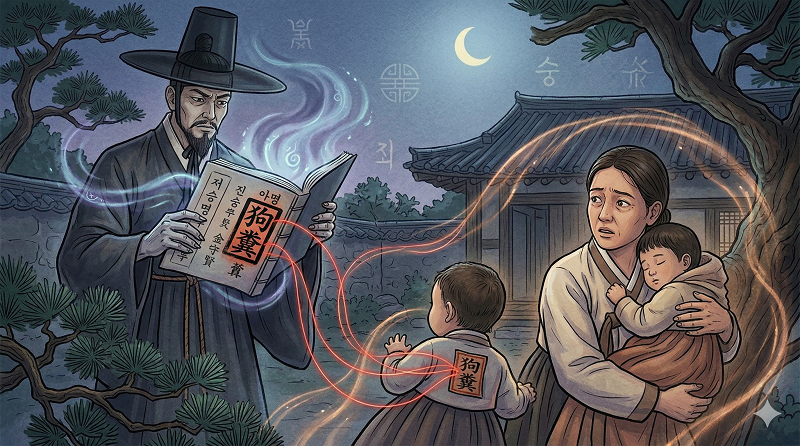 작명 천한 이름