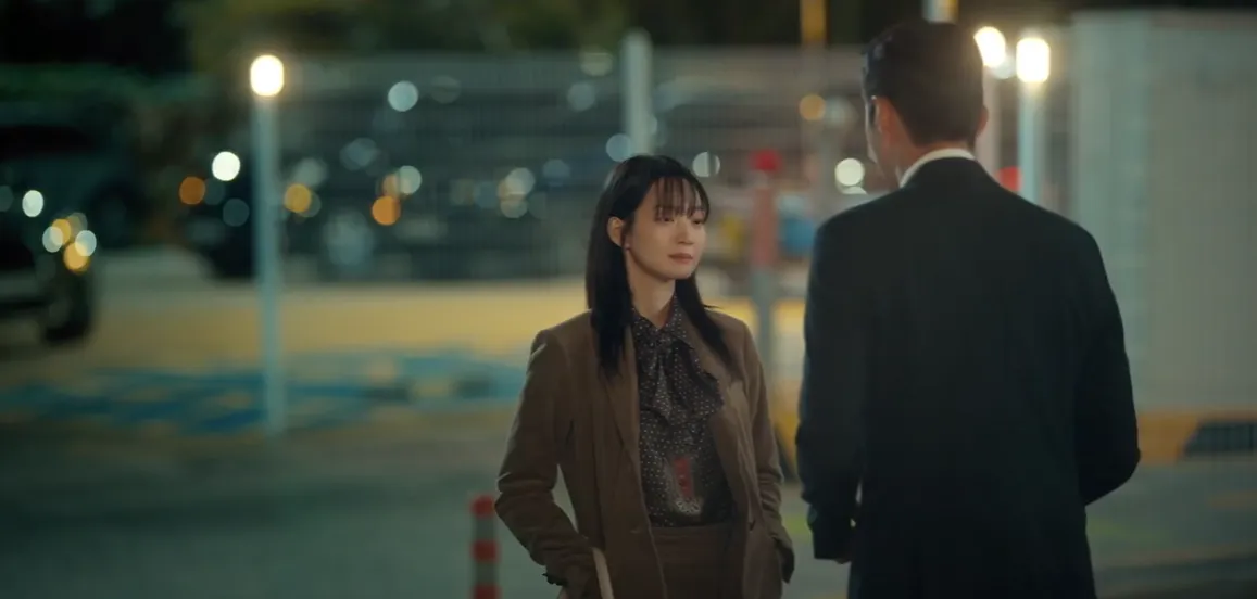 손해 보기 싫어서 1회 줄거리 다시보기