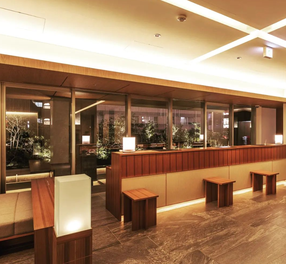 후쿠오카 호텔 도큐스테이 후쿠오카 텐진 07