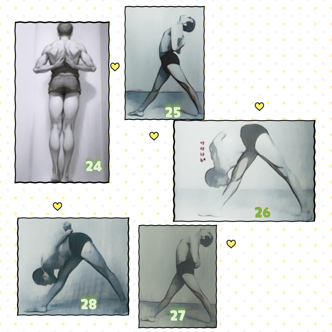 파르스보타나아사나