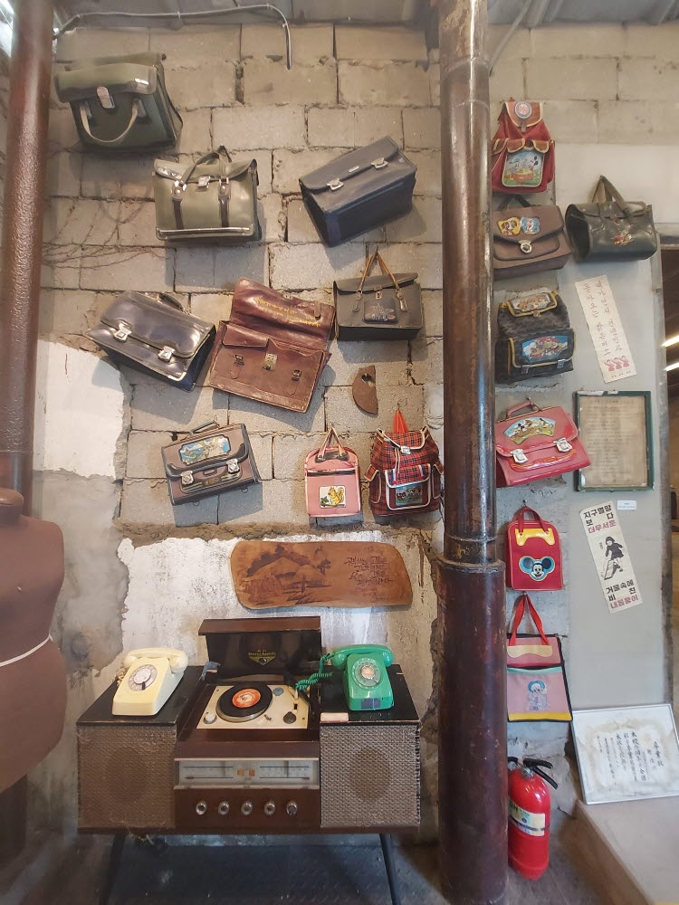 강화도 가볼만한 곳 조양방직 카페