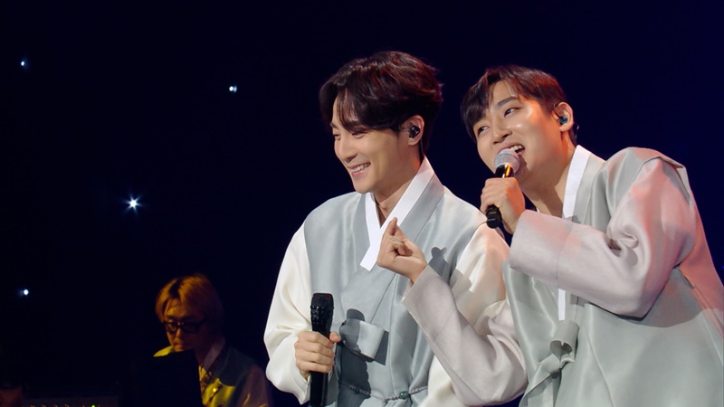 KBS2 더시즌즈 이효리의 레드파켓 설특집 갑진년 값진 다시보기