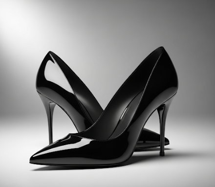 비 오는 날 절대 신으면 안 되는 신발의 유형