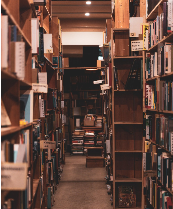 시간 순삭되는 몰입도 높은 스릴러 책 추천