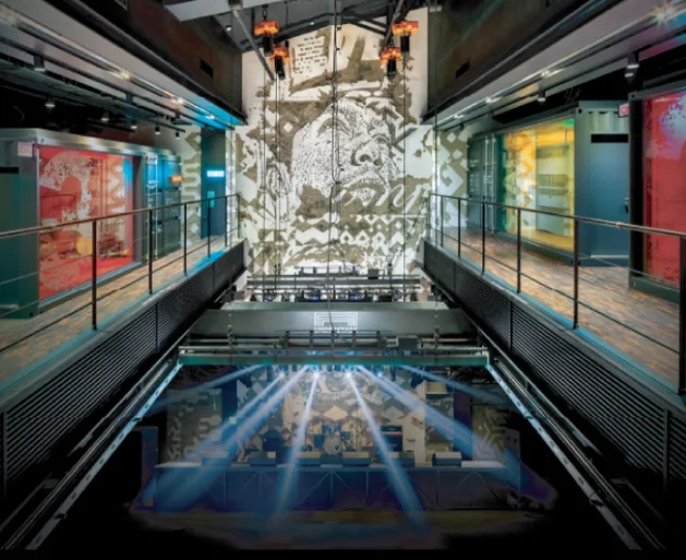 손민수 Curated 19 티켓 오픈 김홍박