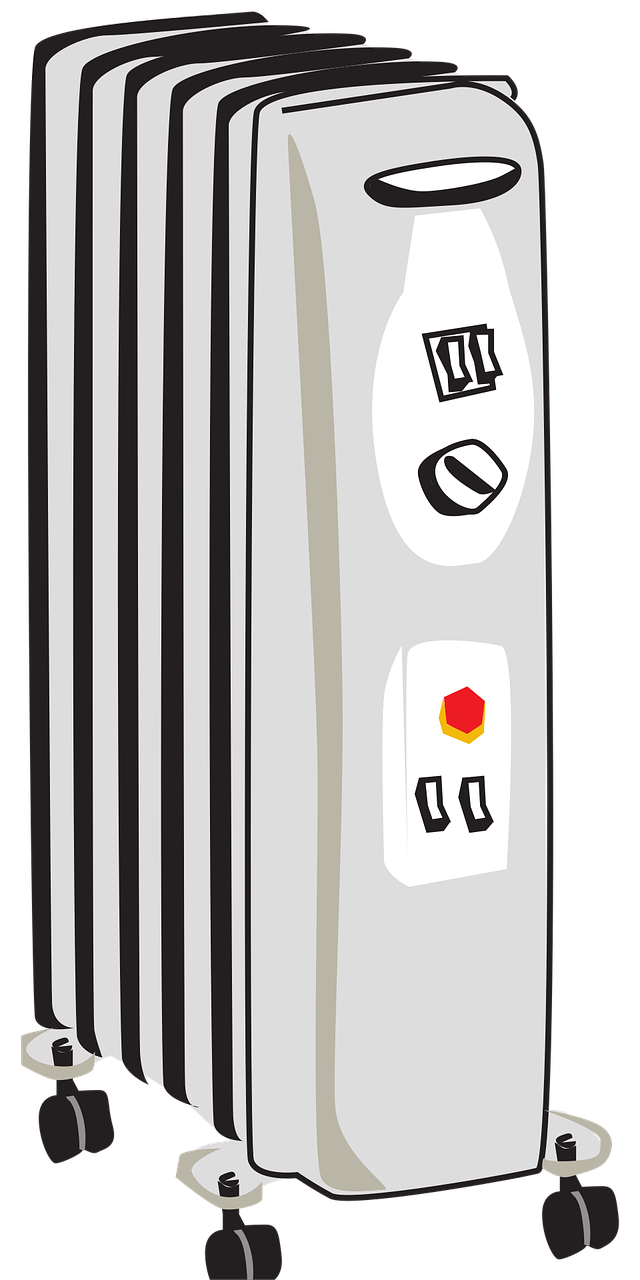 따뜻한 겨울철용품