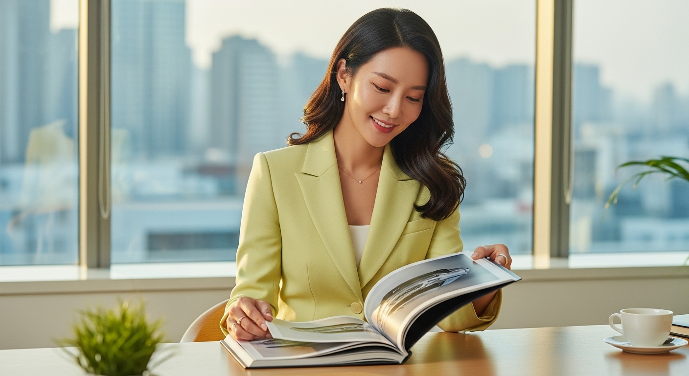 국산 하이브리드 자동차