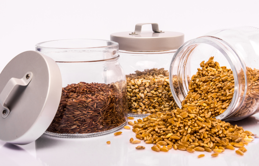 alt=:카무트쌀 구매 및 보관 방법"