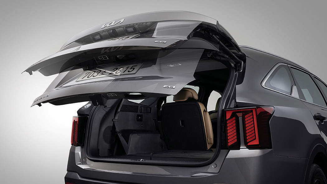 2024 더 뉴 쏘렌토 하이브리드 