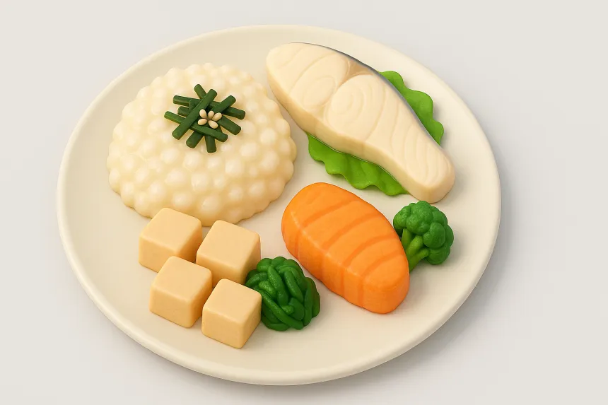 위암에 좋은 음식