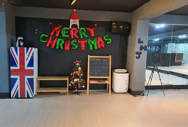 마벨댄스