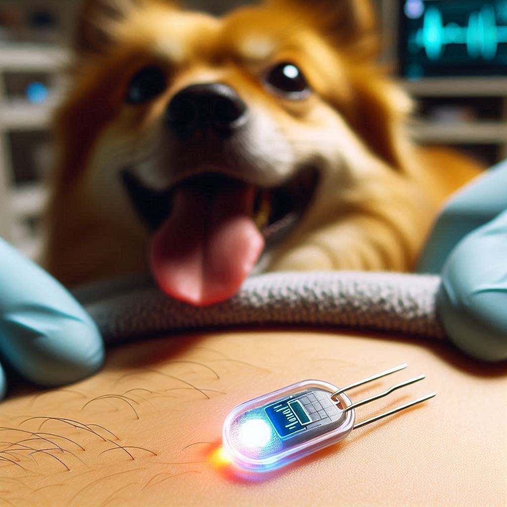 반려동물 인식표