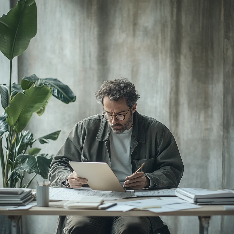 단계별 장기 투자 전략을 분석하는 침착한 투자자는 철저한 계획의 필요성을 이해합니다. 이 전략 분석은 초보 투자자들에게 체계적이면서 목표 지향적인 투자 방법을 추천하는 데 중점을 둡니다.