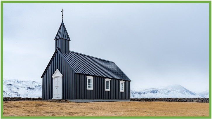 교회 임대 계약 전 필수 확인! 사업자등록증 vs 고유번호증