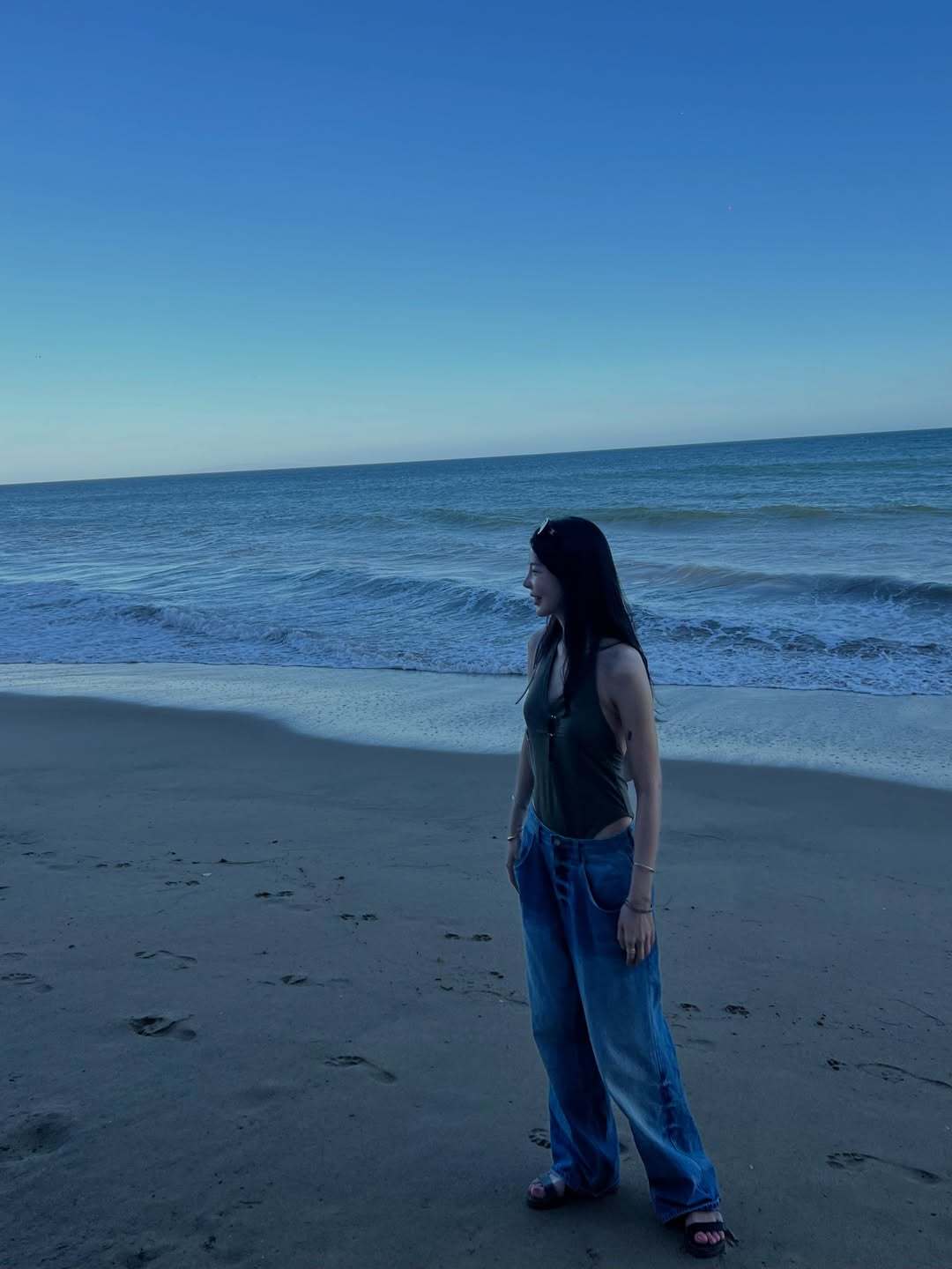 장재인 근황 나이 프로필 다이어트 비결 7kg 감량 식단 뼈말라 비키니 치골룩 패션 분석