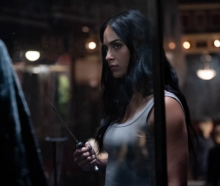 영화 추천 스크림 6 다시보기 / 줄거리 결말 후기 리뷰 스포일러