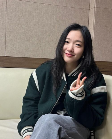 김고은 나이