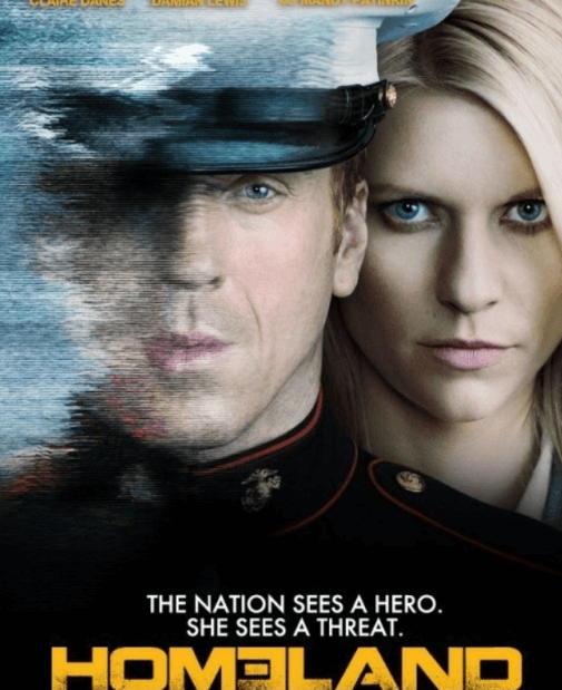 홈랜드(Homeland)