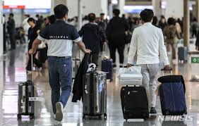 김해공항 리무진 버스 시간표 