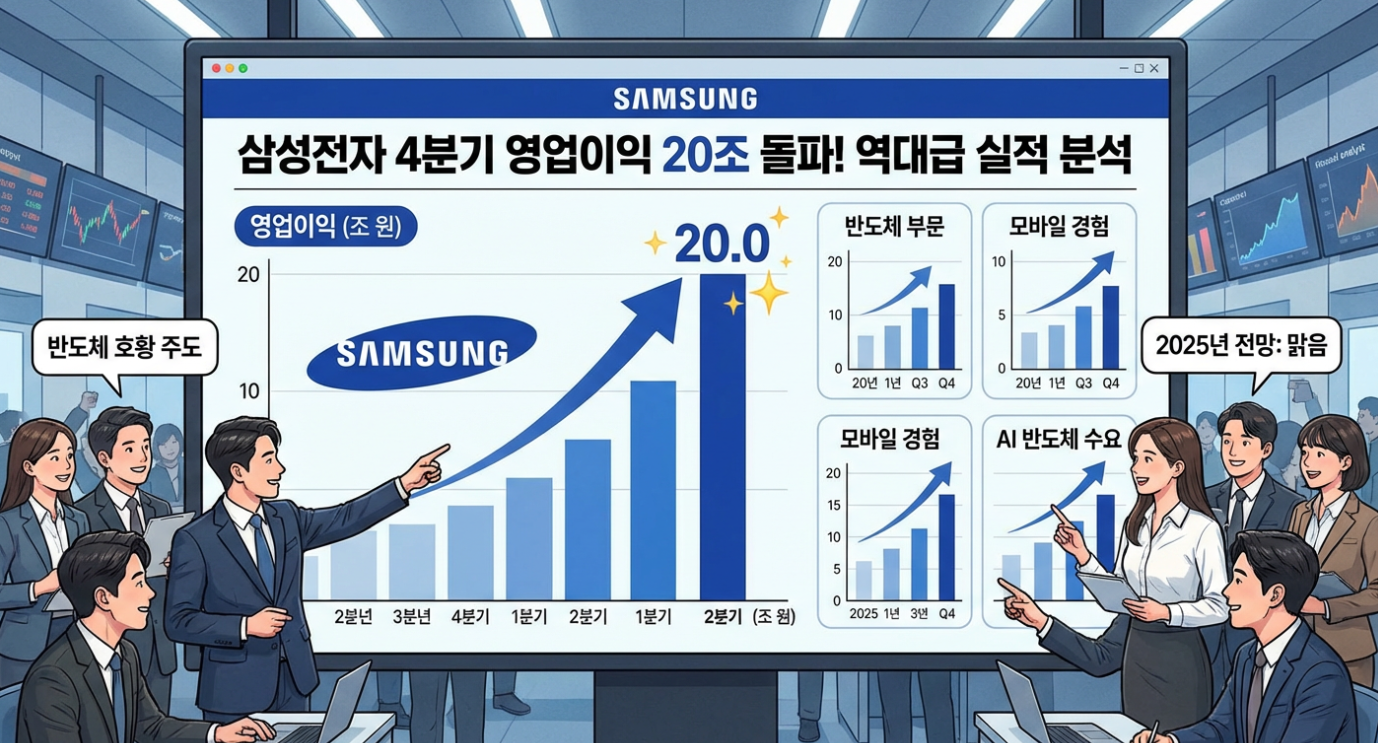 삼성전자 이미지