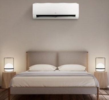 삼성 에어컨-벽걸이 에어컨
