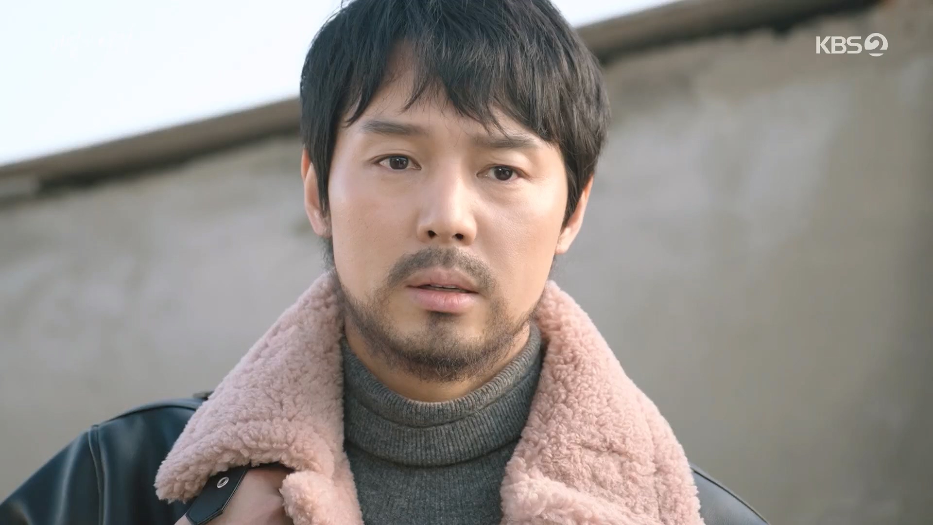 비밀의 여자 서태양