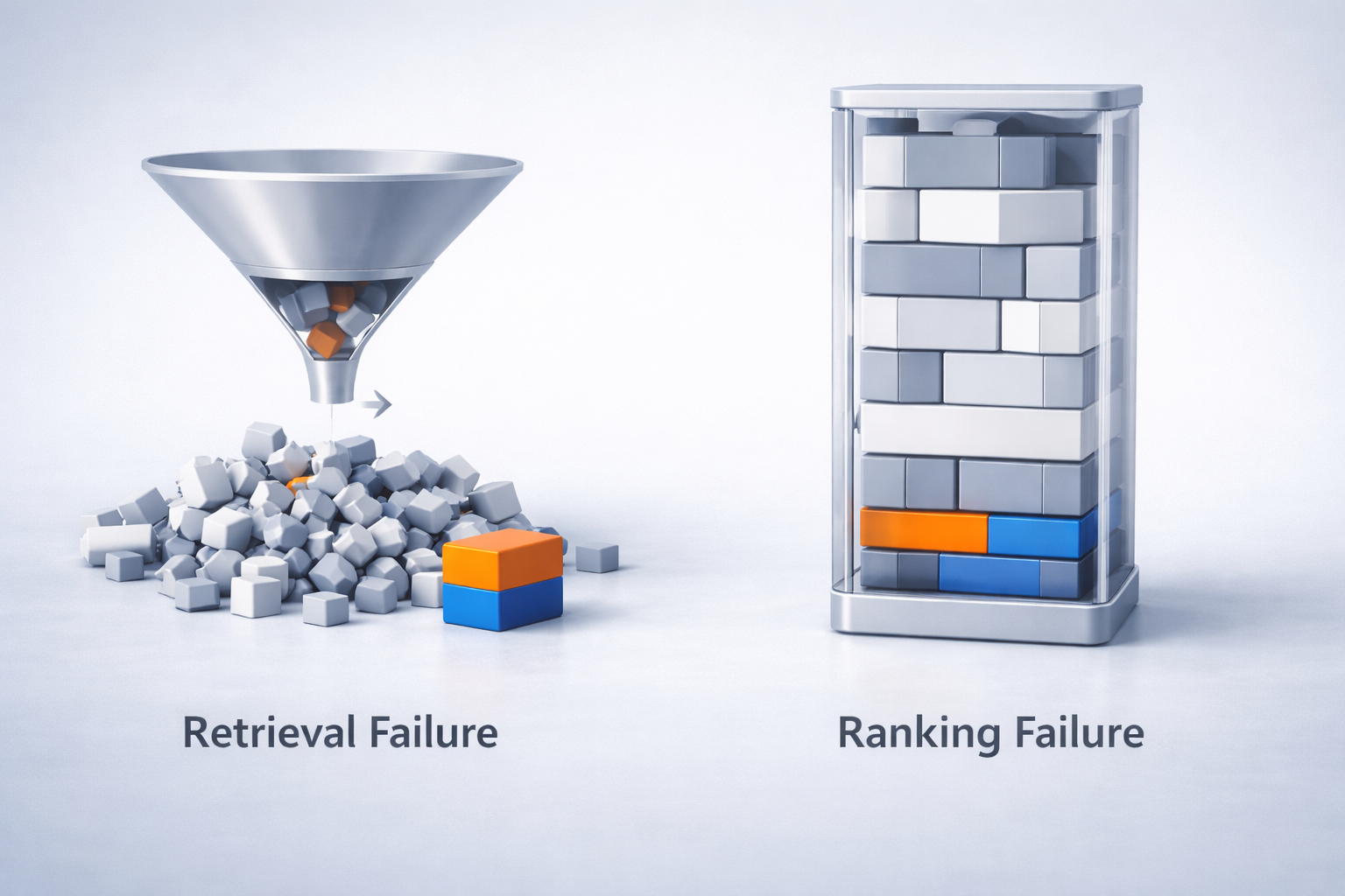 [Tech Series] kt cloud AI 검색 증강 생성(RAG) #5 : 검색 고도화(Retrieval Optimization)와 리랭킹(Re-ranking) 기술