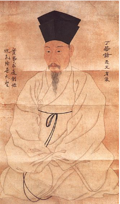 조선의 개혁을꿈꾸던선비 백성에대한 사랑으로 목민심서를 만들다. 정약용