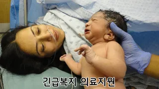 긴급복지 의료지원