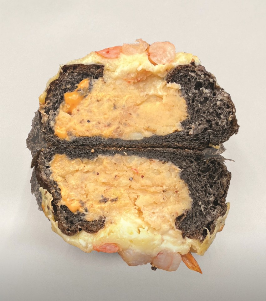 제주도 도넛 맛집 아베베 베이커리, 왜 줄 서서 사먹는지 알겠어요