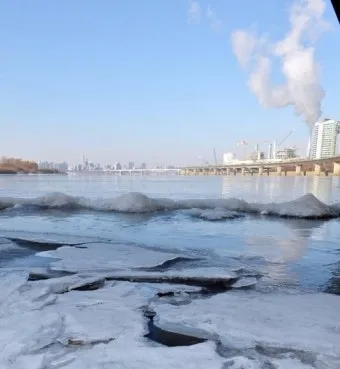 결빙 예보 수도 동파 예방 배관 보온 양동이 준비_24