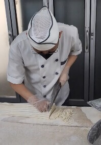 생방송 투데이 외국인의 밥상 김포 버섯칼국수 맛집 연호정칼국수 