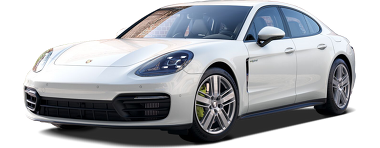 포르쉐 파나메라