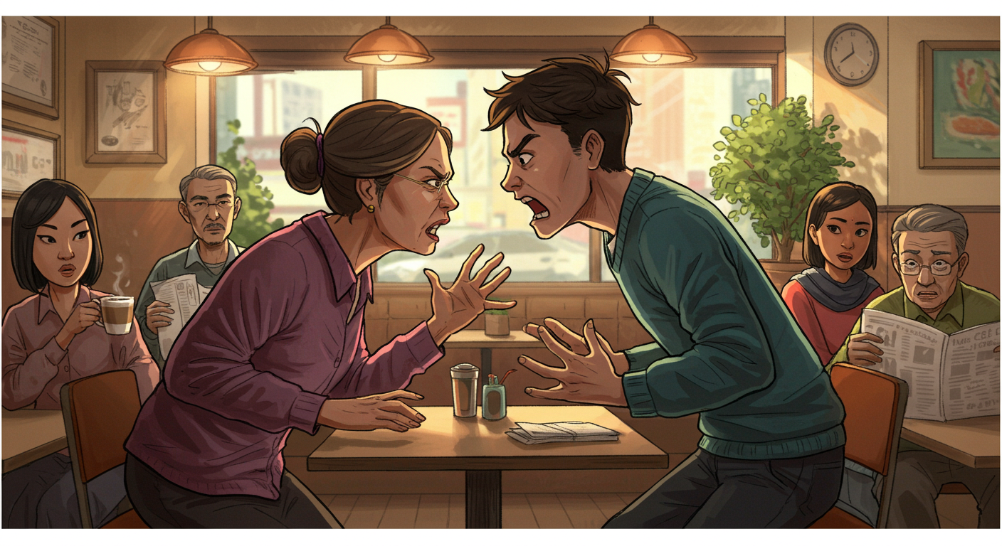 형사처벌, 고소