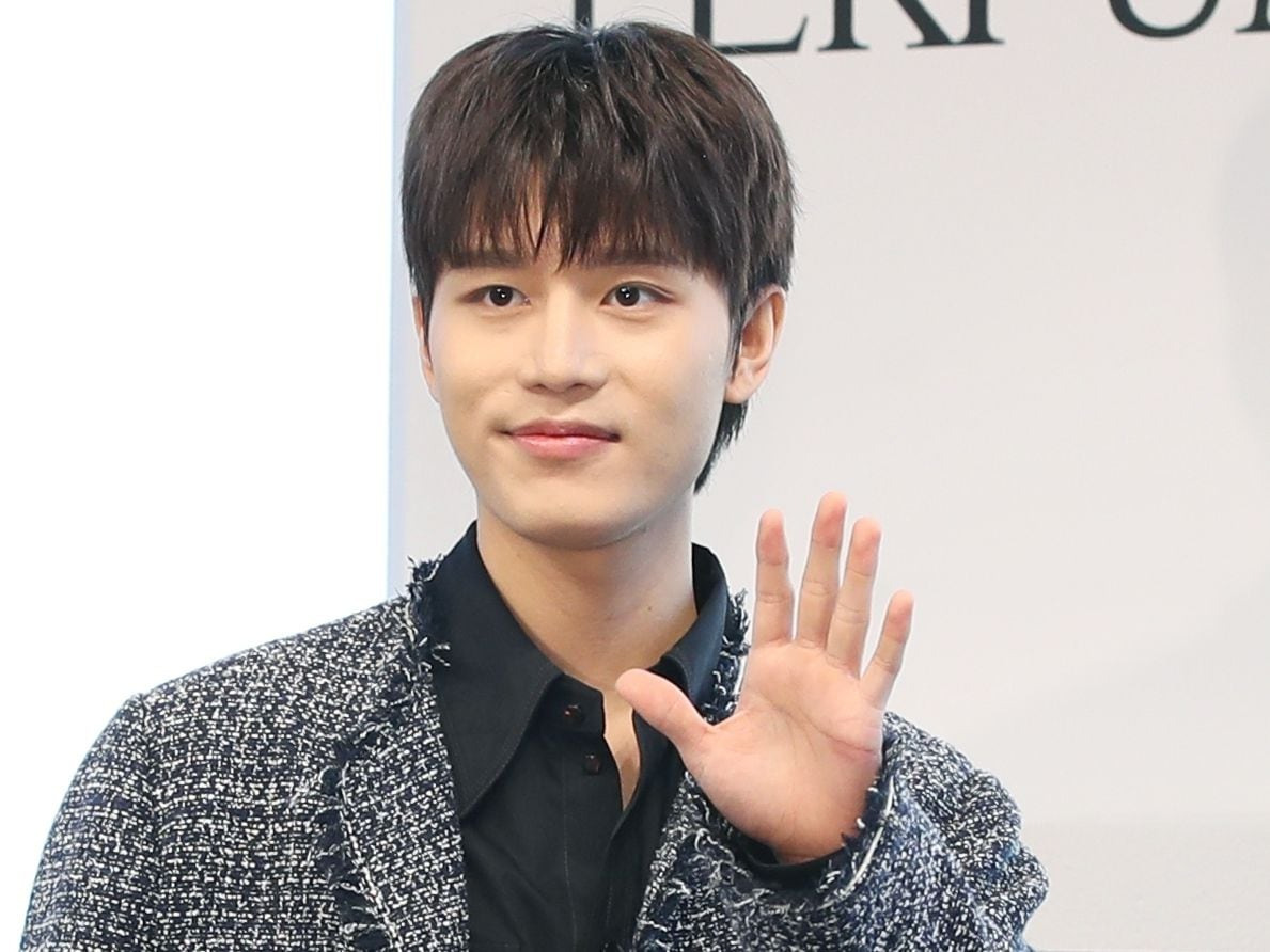 문태일 NCT 데뷔 및 활동