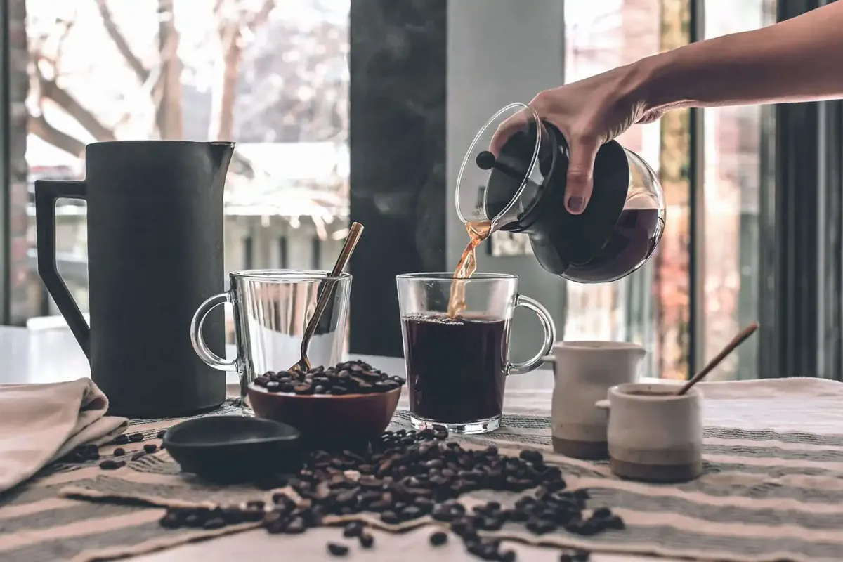 1인 카페 사장님을 위한 &lsquo;재고 관리 자동화 시스템&rsquo; 구축기 - 구글 시트 + AI로 만든 실제 템플릿 공개 리포트