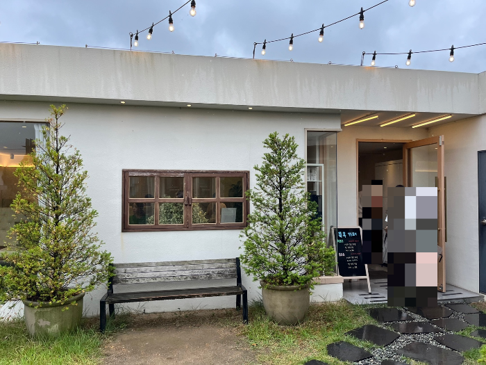 황리단길 족욕카페 로드풋마사지 내돈내산 후기