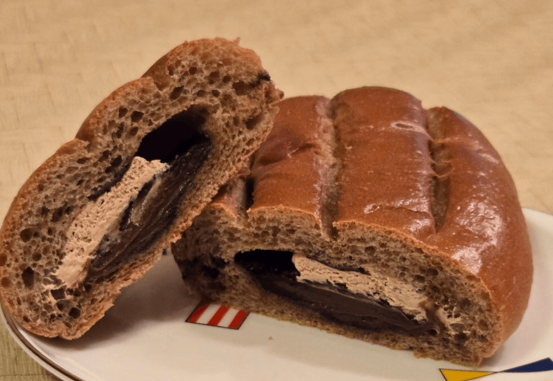 ガーナ カカオdeショコラ (가나 카카오 드 쇼콜라)