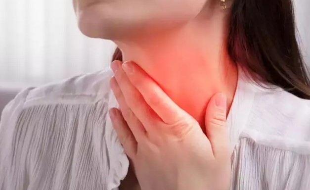 코로나 증상 요통: 이 부위의 통증은 코로나의 오미크론 변종 징후